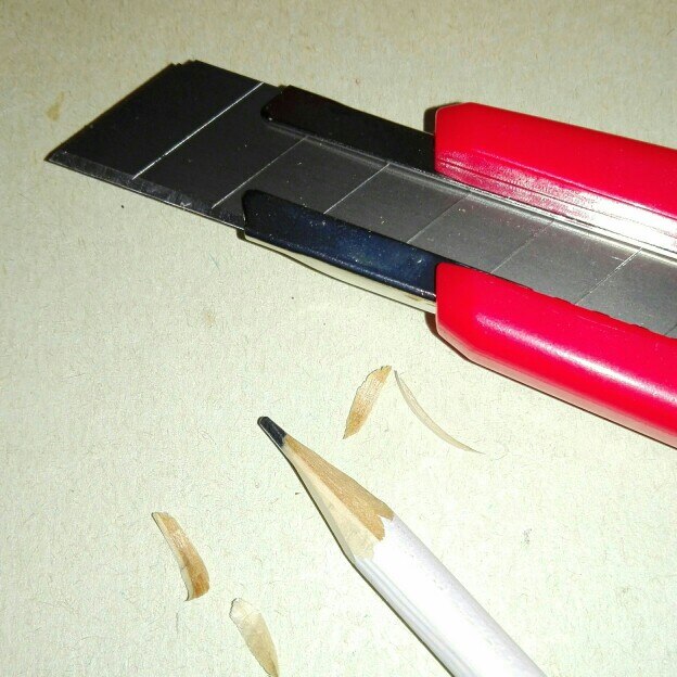 MPT Anti Cutter Snap-off Blade Knife, SK5,  MHF03004_img_5