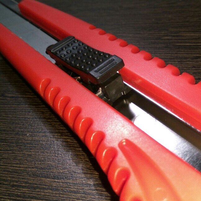 MPT Anti Cutter Snap-off Blade Knife, SK5,  MHF03004_img_6