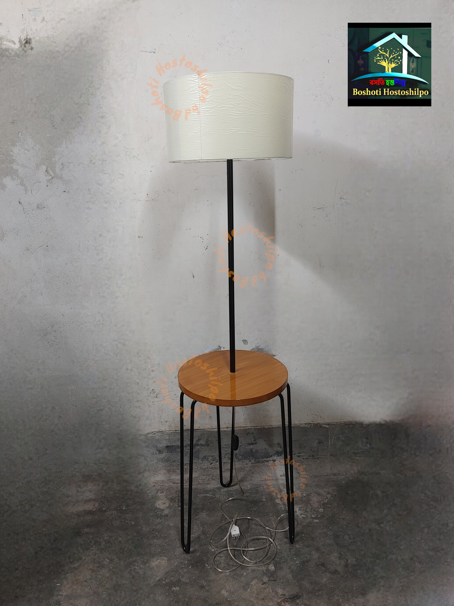 Corner stand lamp_img_1