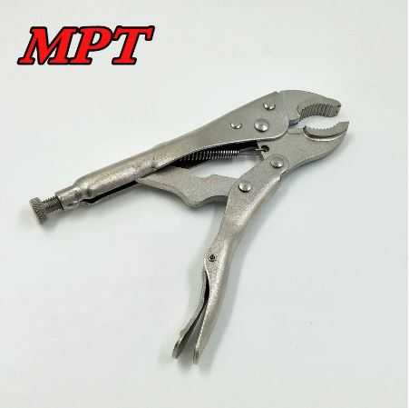 MPT 10" Locking Plier Round Jaw, MHB05001-10_img_2