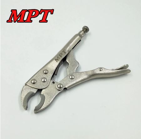 MPT 10" Locking Plier Round Jaw, MHB05001-10_img_5
