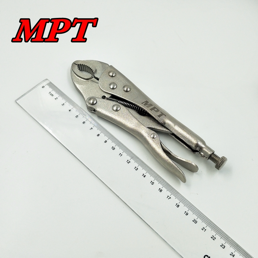 MPT 10" Locking Plier Round Jaw, MHB05001-10_img_6