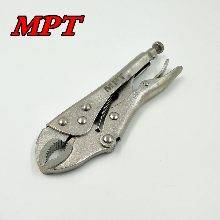 MPT 10" Locking Plier Round Jaw, MHB05001-10_img_7