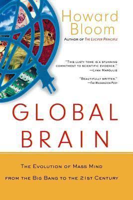 Global Brain: The Evolution of Mass Mind from the Big Bang to the 21st Century_img_0
