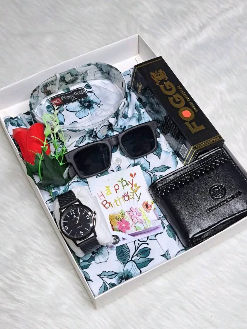 প্রিমিয়াম শার্ট কম্বো