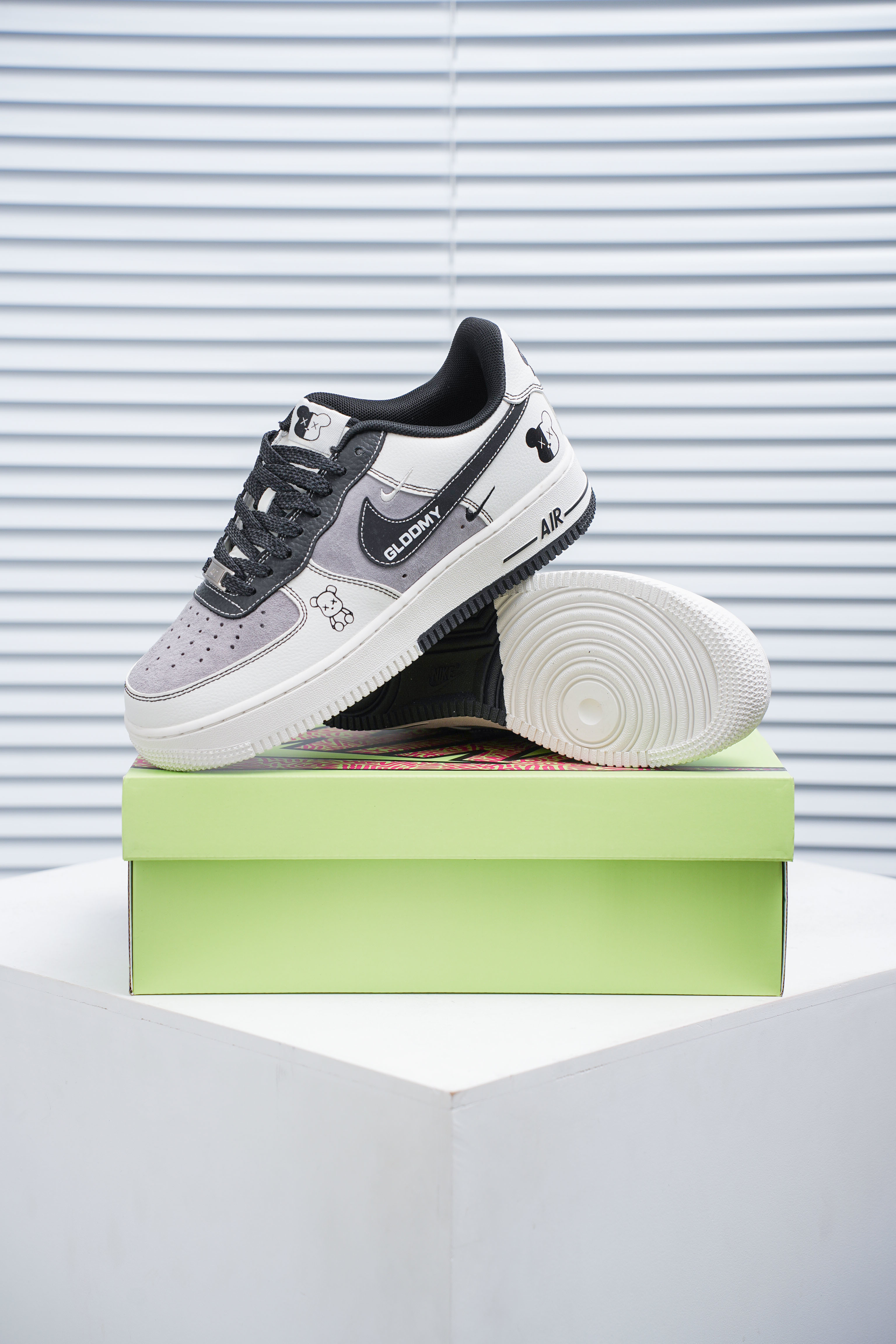 Nike Air Force 1 (1:1)_img_1