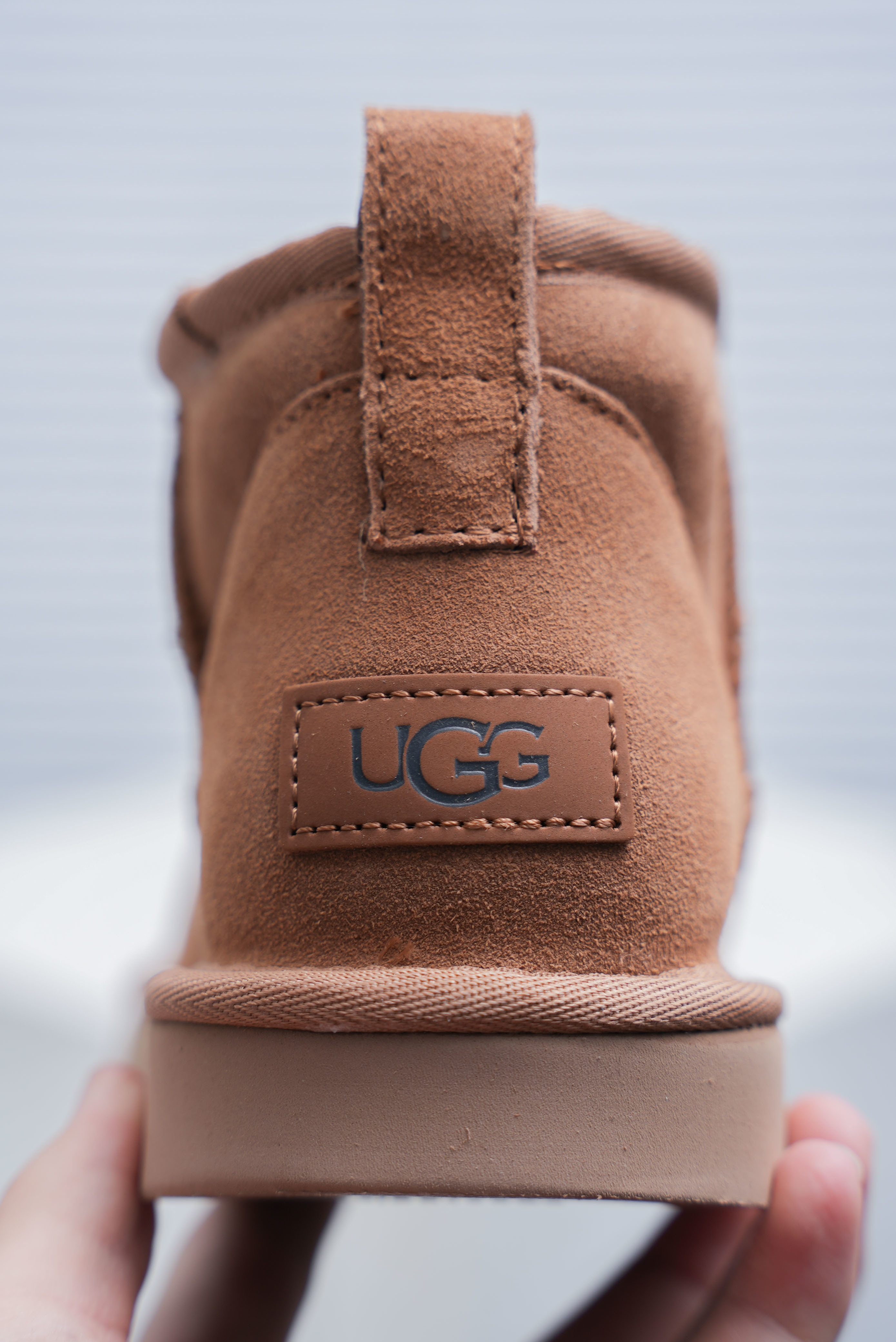 UGG Classic Ultra Mini Boot (1:1)_img_7