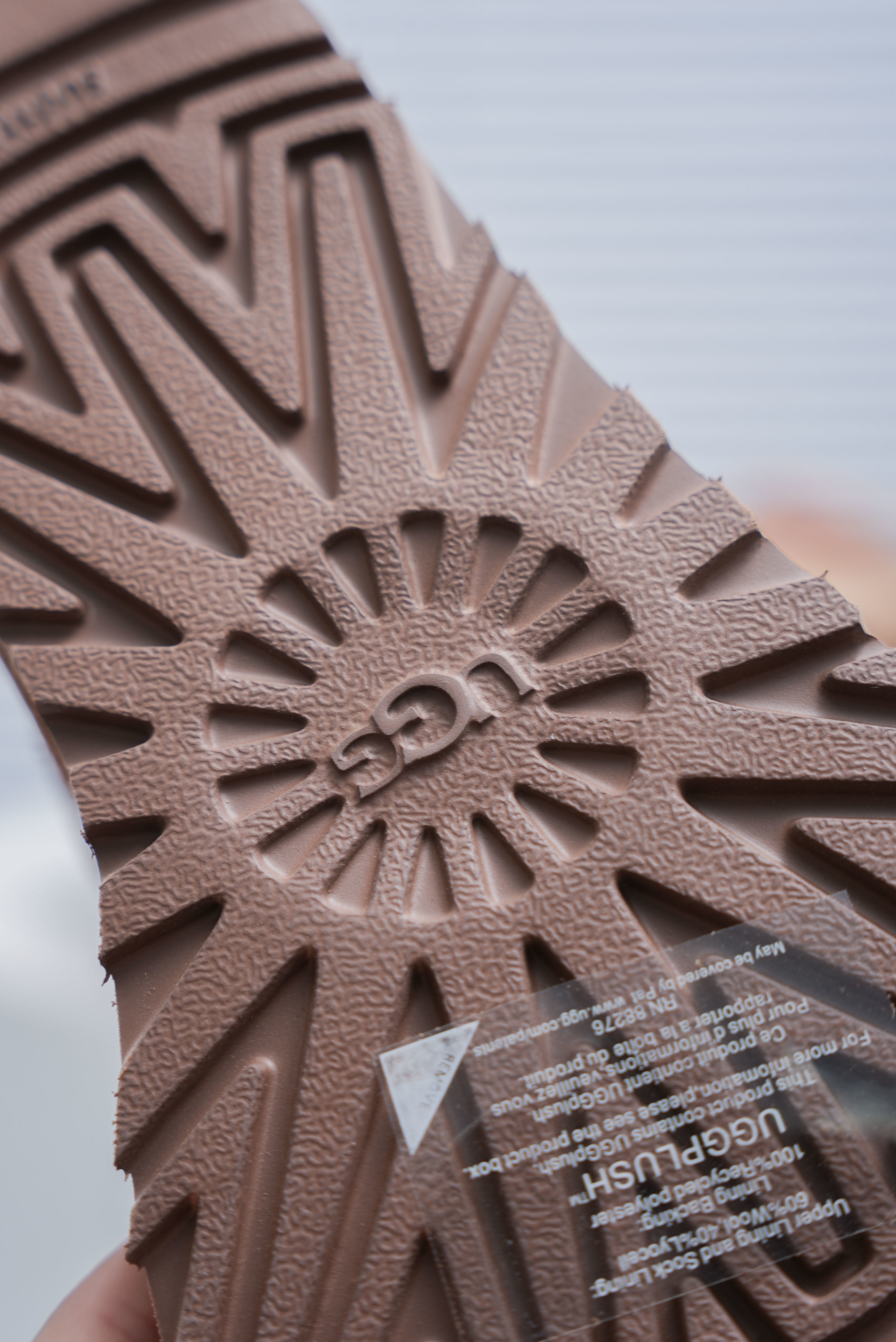 UGG Classic Ultra Mini Boot (1:1)_img_8