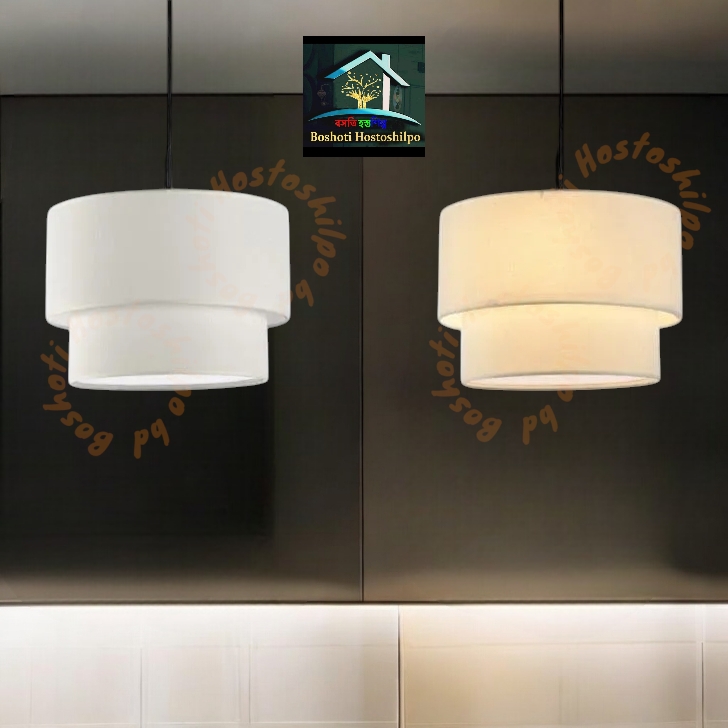 Hanging ceiling lamp shade_img_1