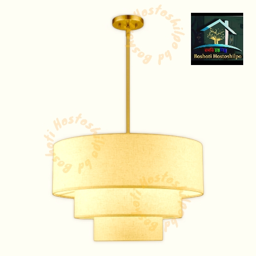 Ceiling Hanging lamp shade_img_3