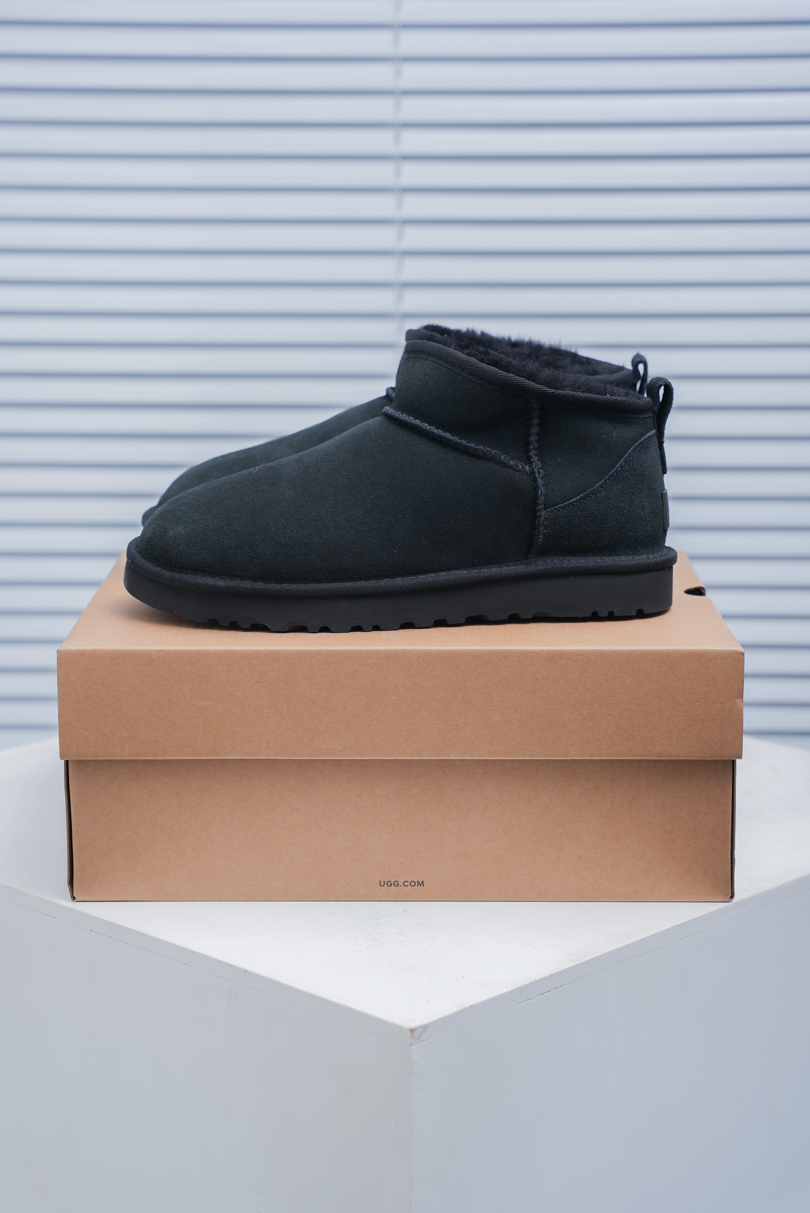 UGG Classic Ultra Mini Boot (1:1)_img_4