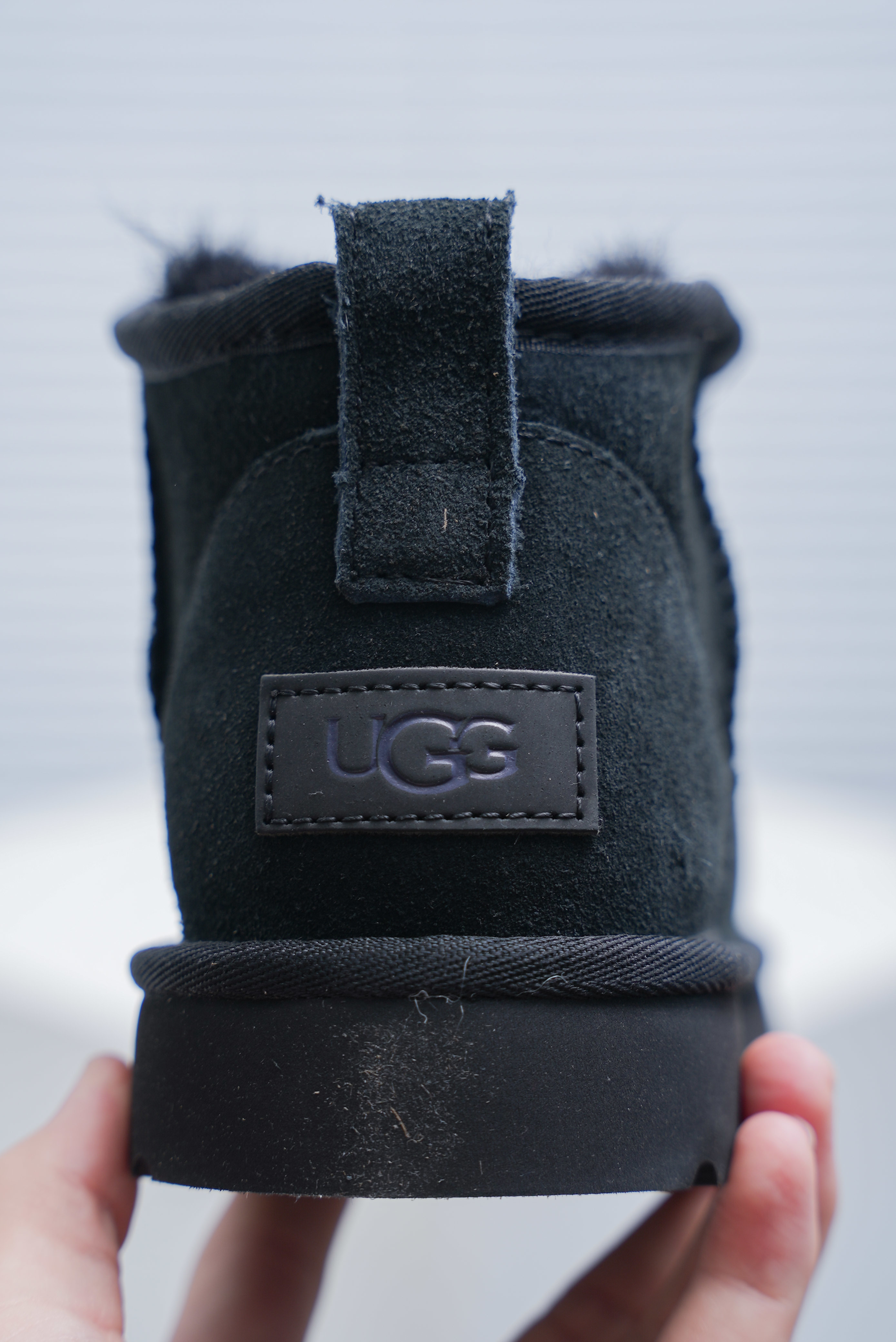 UGG Classic Ultra Mini Boot (1:1)_img_7