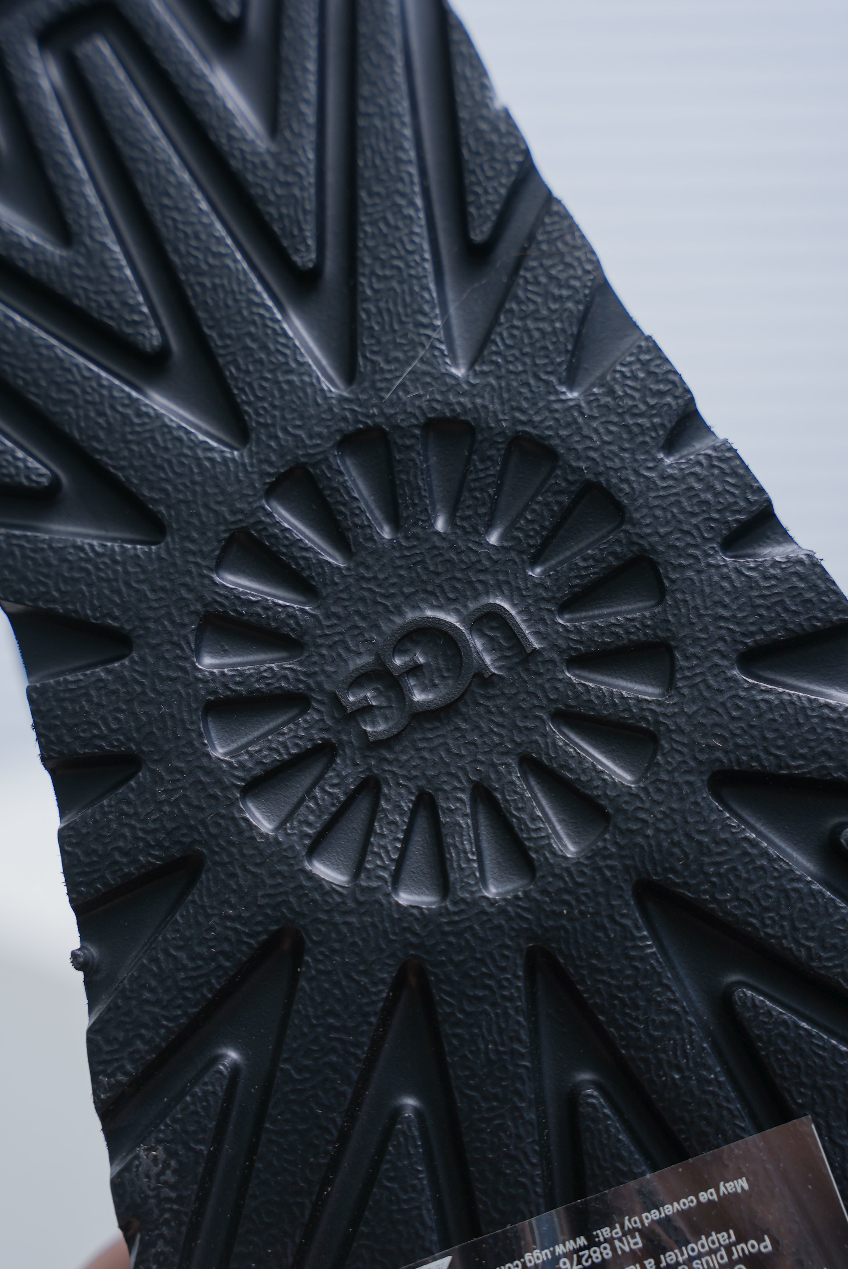 UGG Classic Ultra Mini Boot (1:1)_img_8