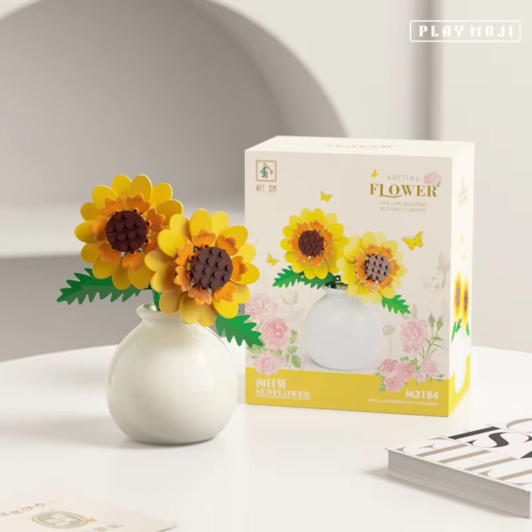 Sunflower -Potted Plants