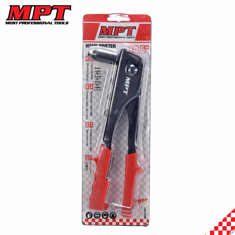 MPT 10.5" Hand Riveter MHI01001_img_1