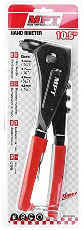 MPT 10.5" Hand Riveter MHI01001_img_3