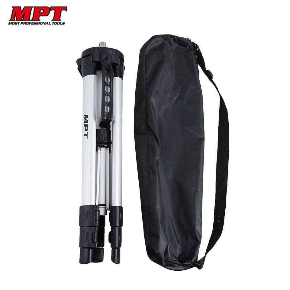 MPT Tripod For Line LASER Level 420-1230mm MHP01002_img_1
