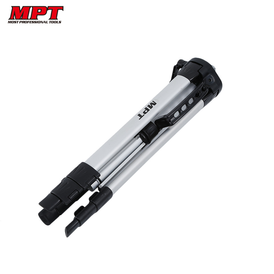 MPT Tripod For Line LASER Level 420-1230mm MHP01002_img_2