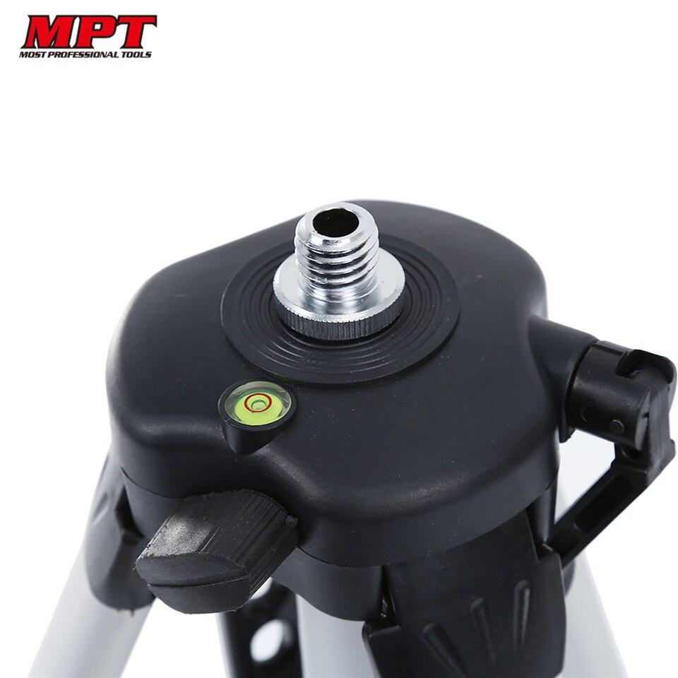 MPT Tripod For Line LASER Level 420-1230mm MHP01002_img_4