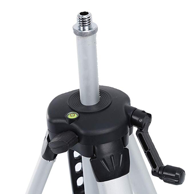 MPT Tripod For Line LASER Level 420-1230mm MHP01002_img_6