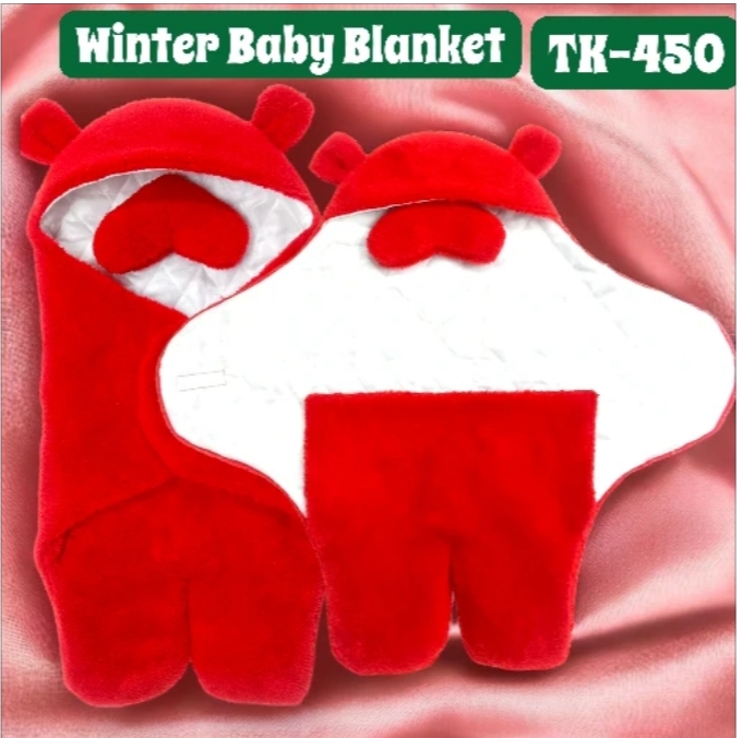 👩‍❤️‍👩*উইন্টার বেবী কম্বো*/Baby Carrier+Blanket+_img_6