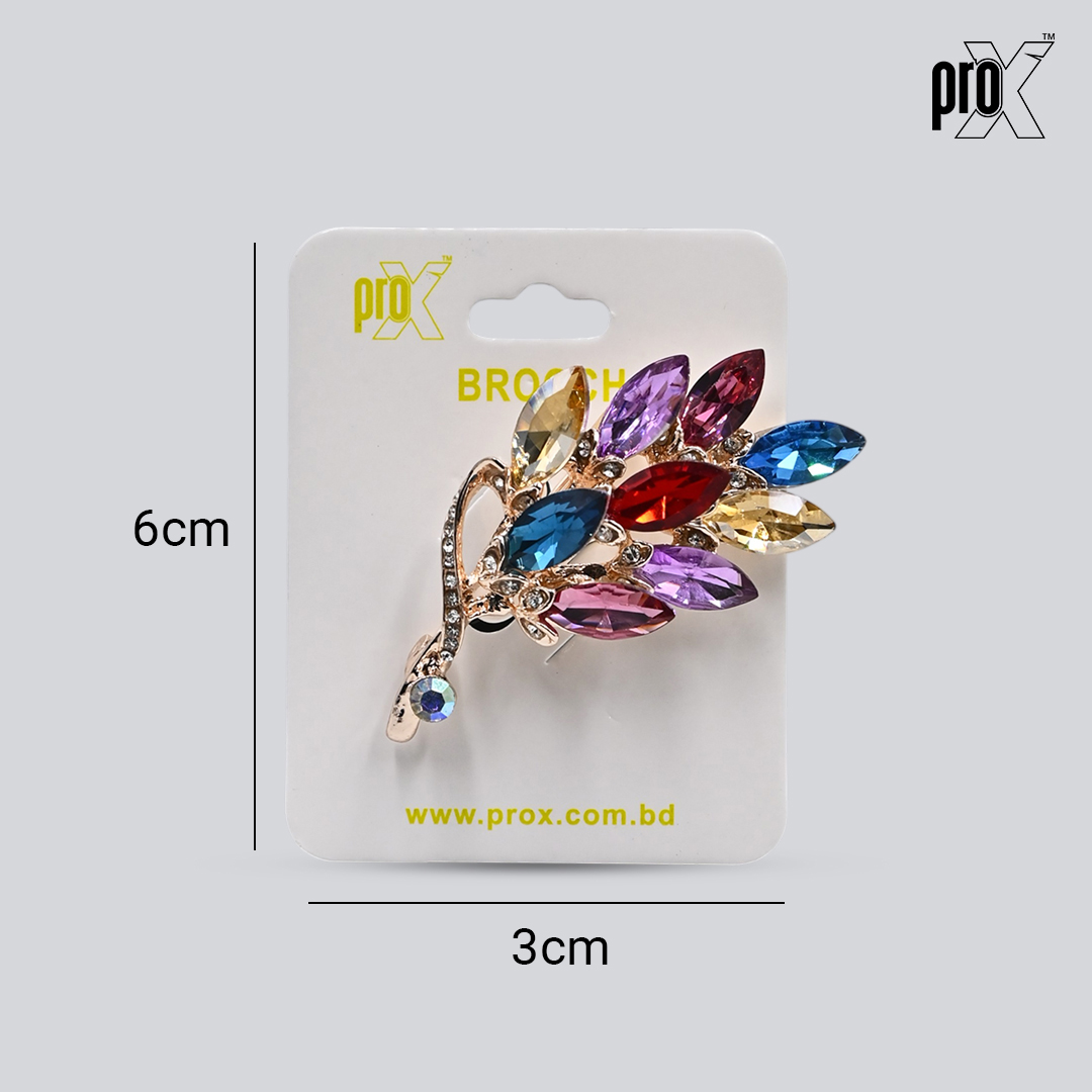 ProX High Quality Brooch_BR-401-1_img_1