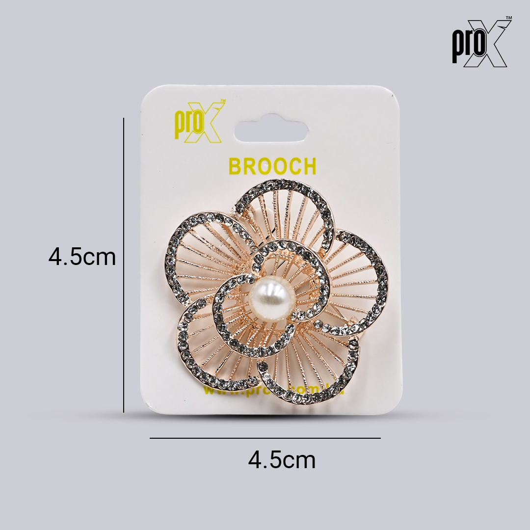 ProX High Quality  Brooch_BR-401-2_img_1