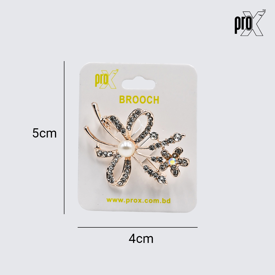 ProX High Quality  Brooch_BR-401-3_img_1