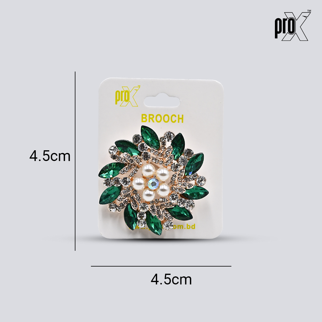 ProX High Quality  Brooch_BR-401-4_img_1
