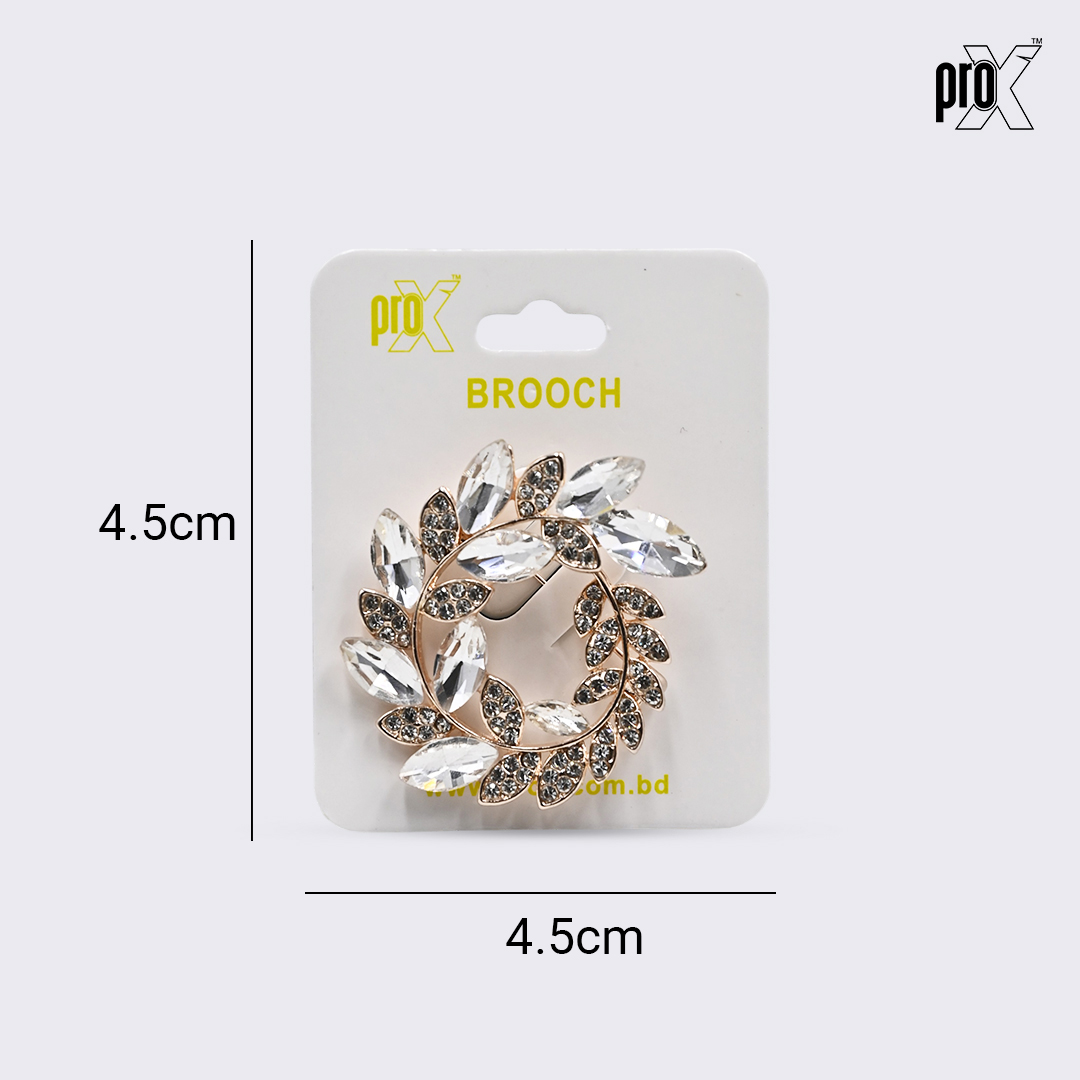 ProX High Quality Brooch_BR-401-5_img_1