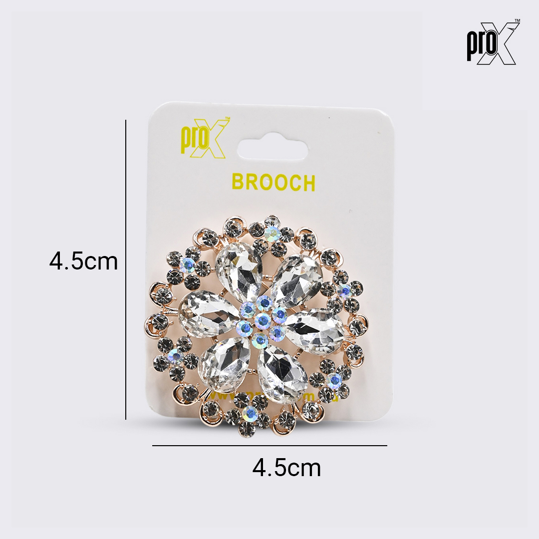 ProX High Quality  Brooch_BR-401-6_img_1
