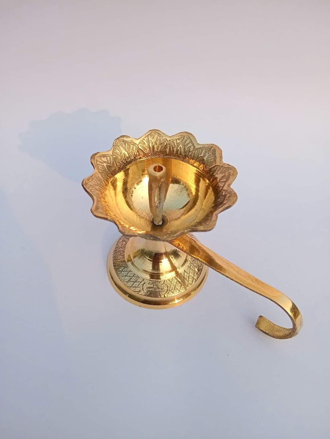 হাতলসহ আকাশ প্রদীপ - Image 1