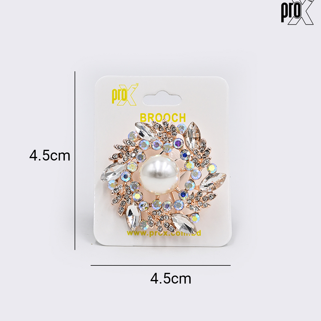 ProX High Quality  Brooch_BR-401-7_img_1