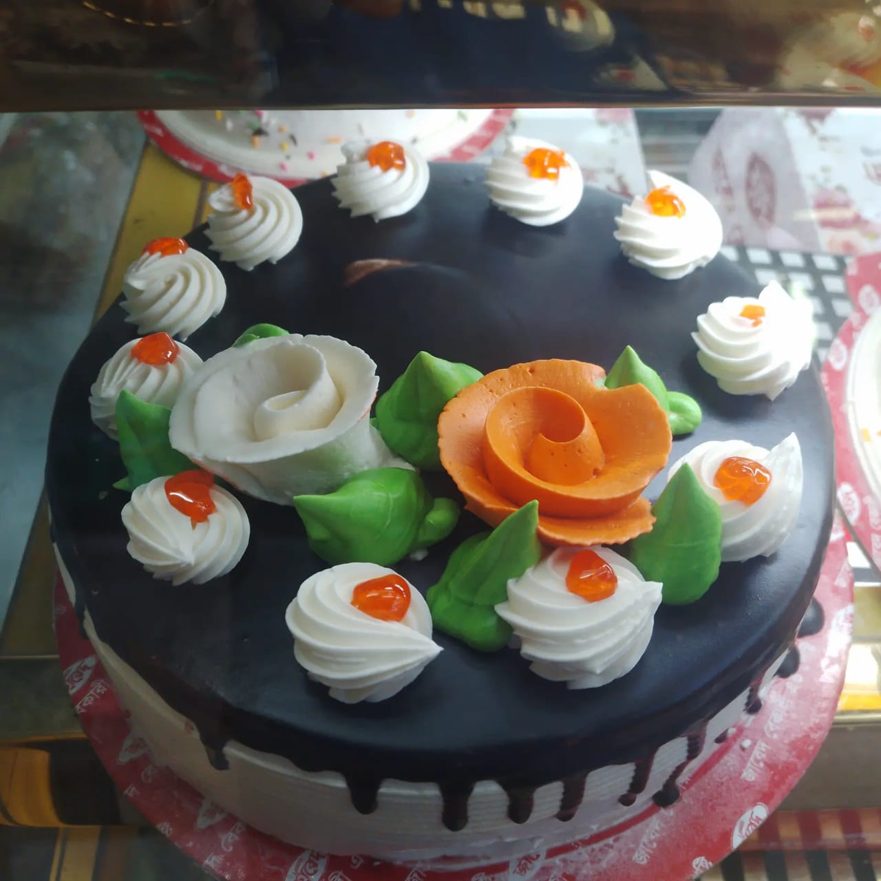 বার্থডে কেক রেগুলার প্রাইজ প্রতি পাউন্ড_img_1