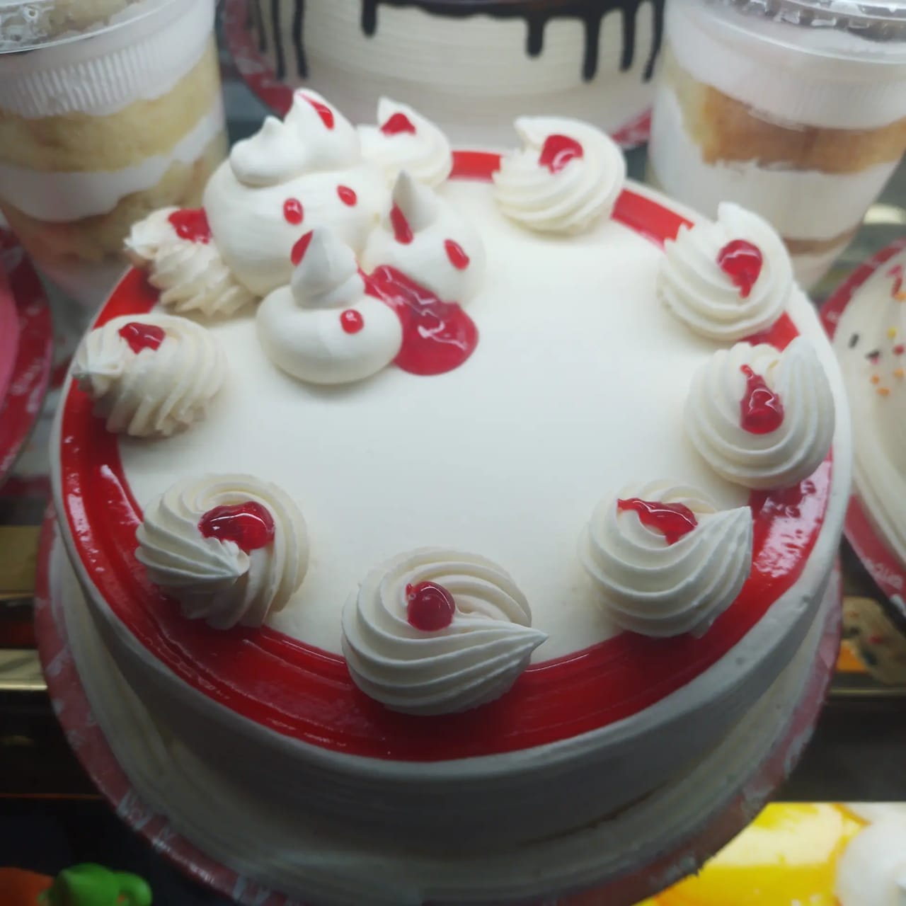 বার্থডে কেক রেগুলার প্রাইজ প্রতি পাউন্ড_img_2