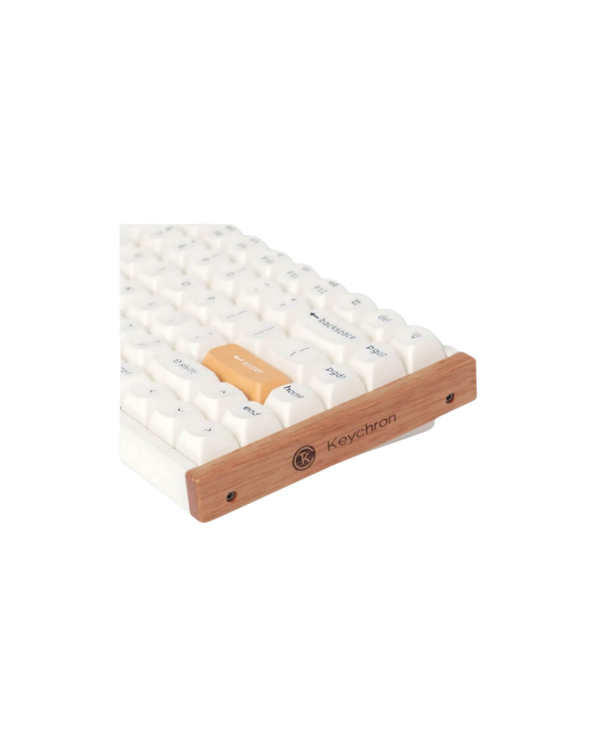 Keychron K2 HE Tri-mode Magnetic Switch Custom Keyboard_img_1