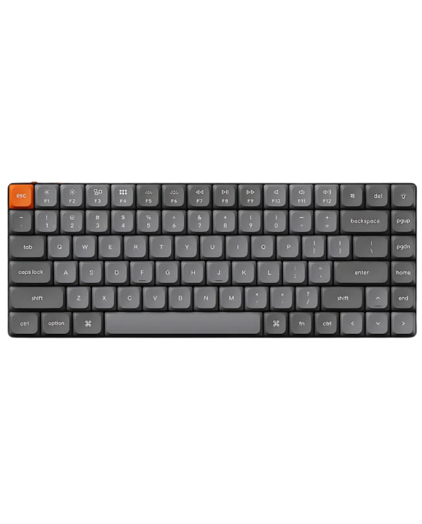 Keychron K3 Max Custom Mechanical Keyboard_img_0