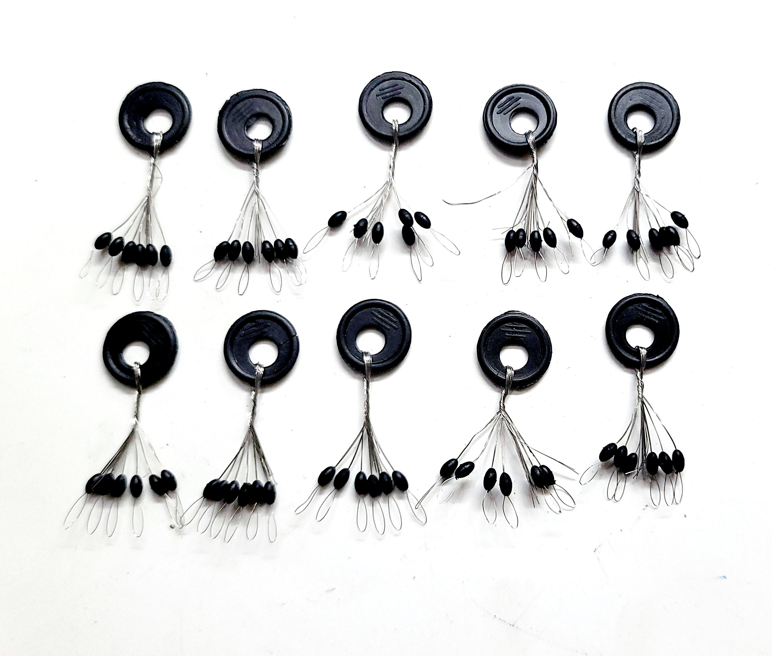 স্টপার (১০ সেট) - Stopper (10 sets)_img_0