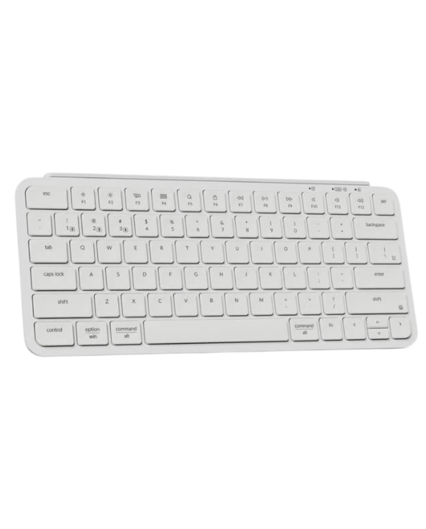 Keychron B1 Pro Ultra-Slim Wireless Keyboard_img_0
