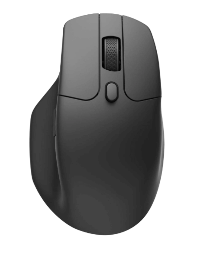 Keychron M6 Wireless and USB Wired Mouse_img_1