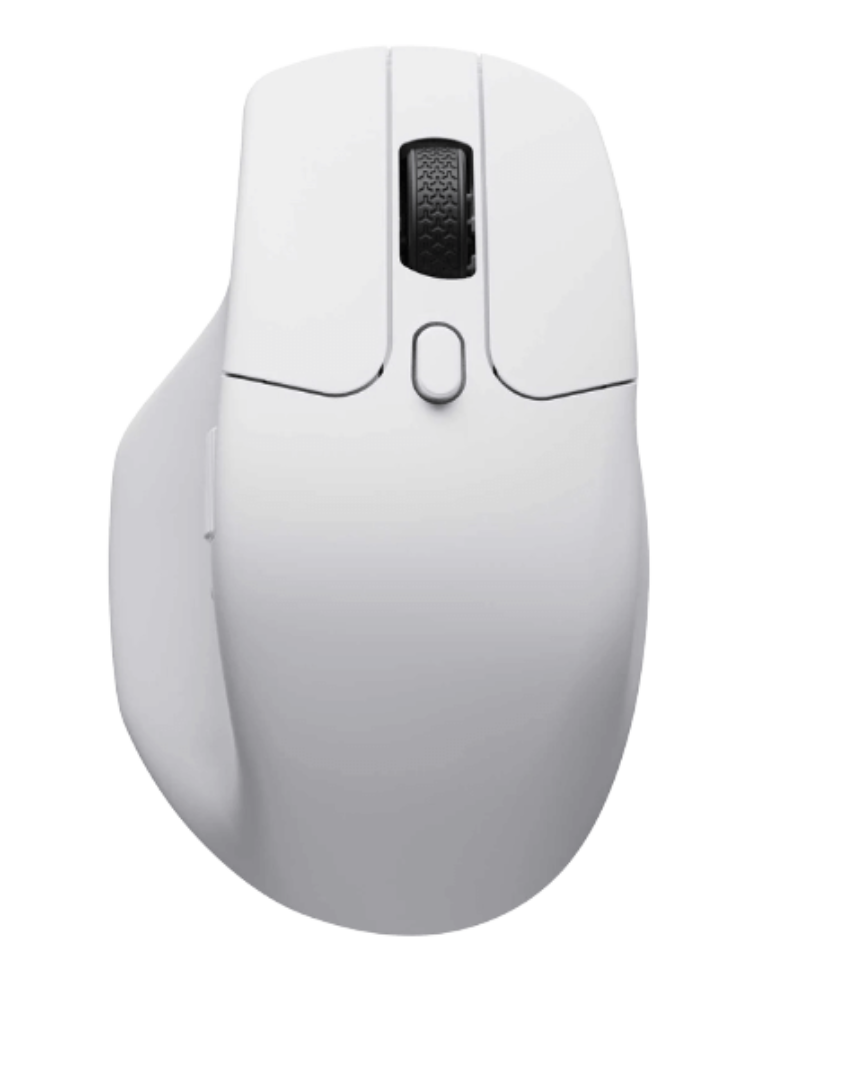 Keychron M6 Wireless and USB Wired Mouse_img_2