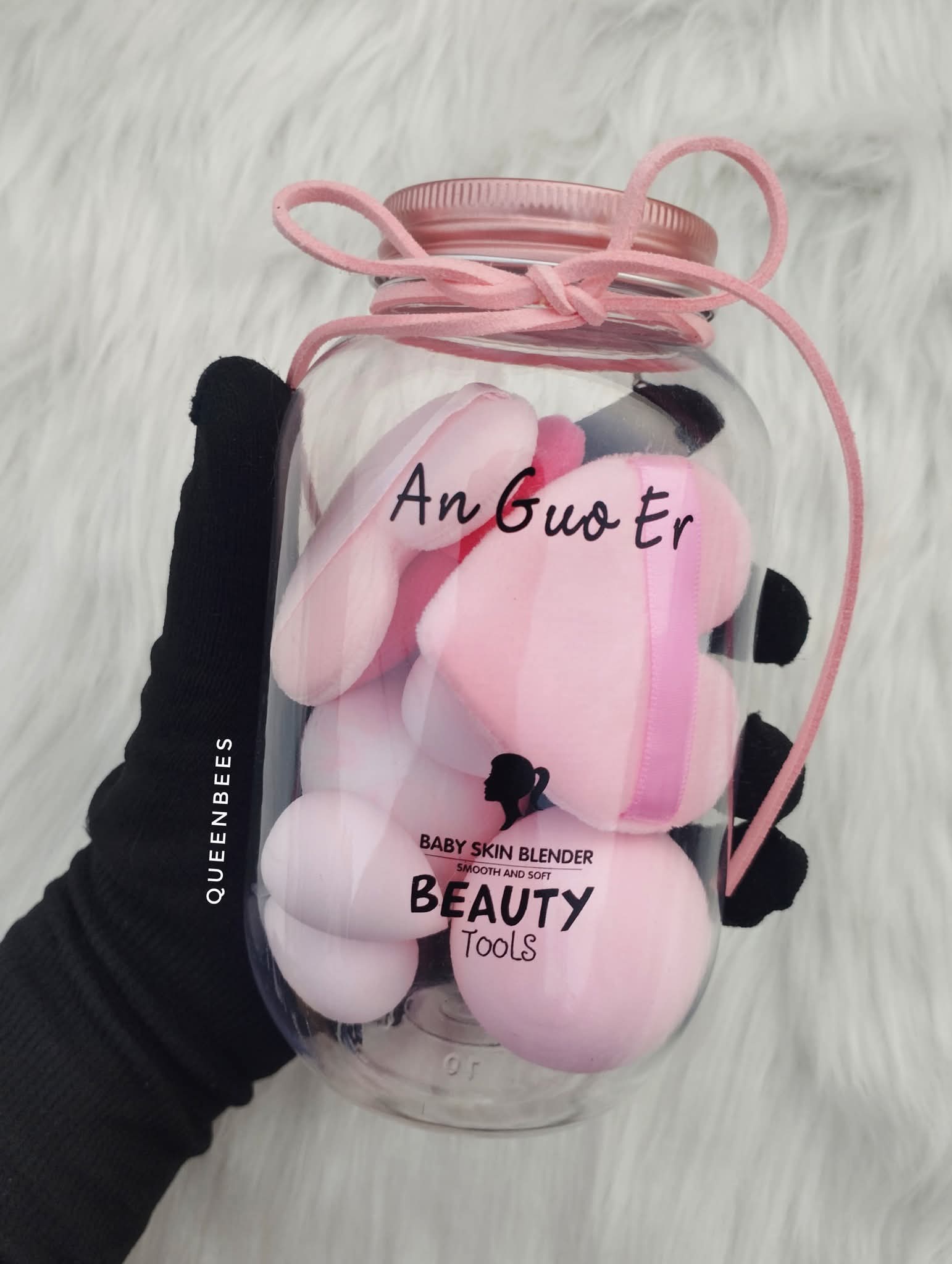 Beauty Blender(pink)