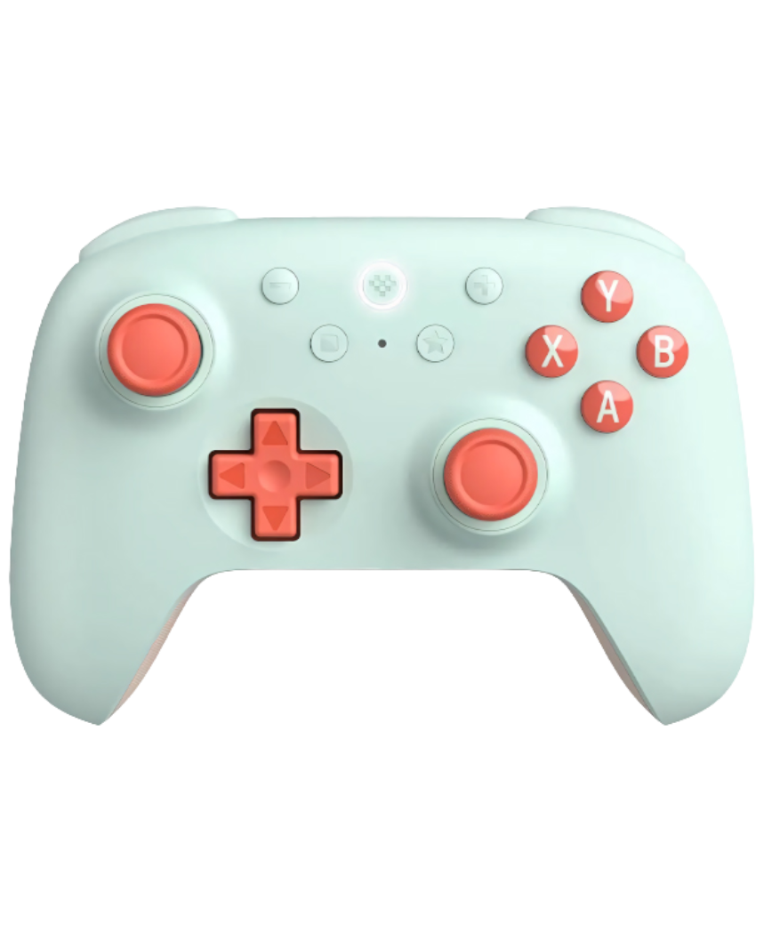 8BitDo Ultimate 2C Wireless Gaming Controller_img_4