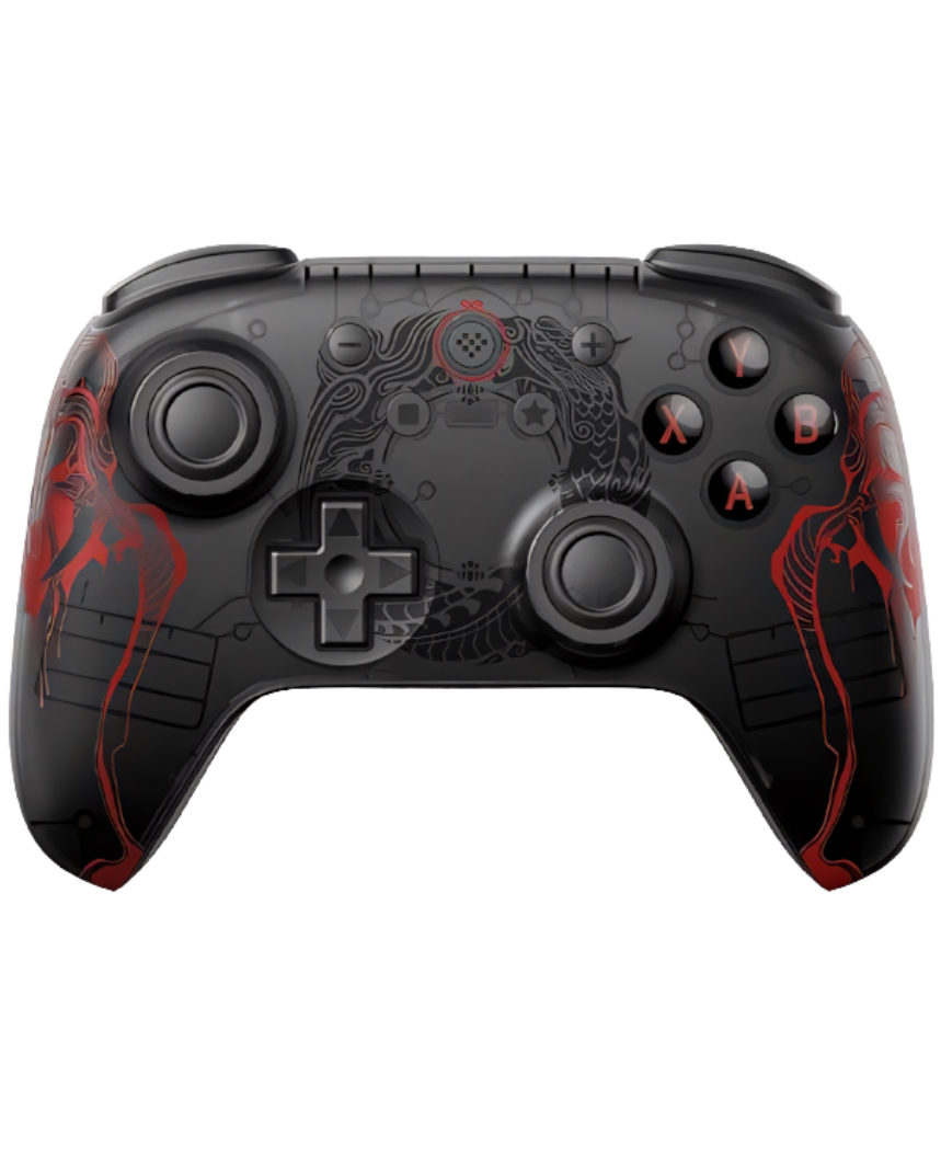 8BitDo Ultimate 2C Wireless Gaming Controller_img_5