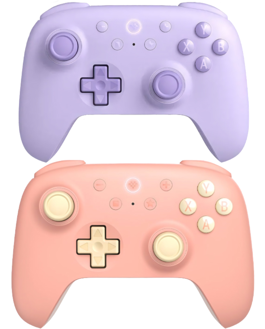 8BitDo Ultimate 2C Wireless Gaming Controller_img_0