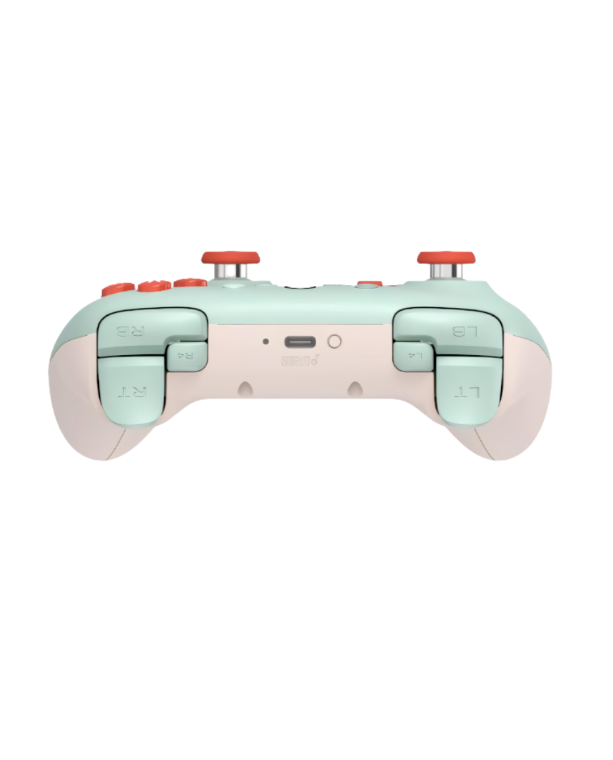 8BitDo Ultimate 2C Wireless Gaming Controller_img_7