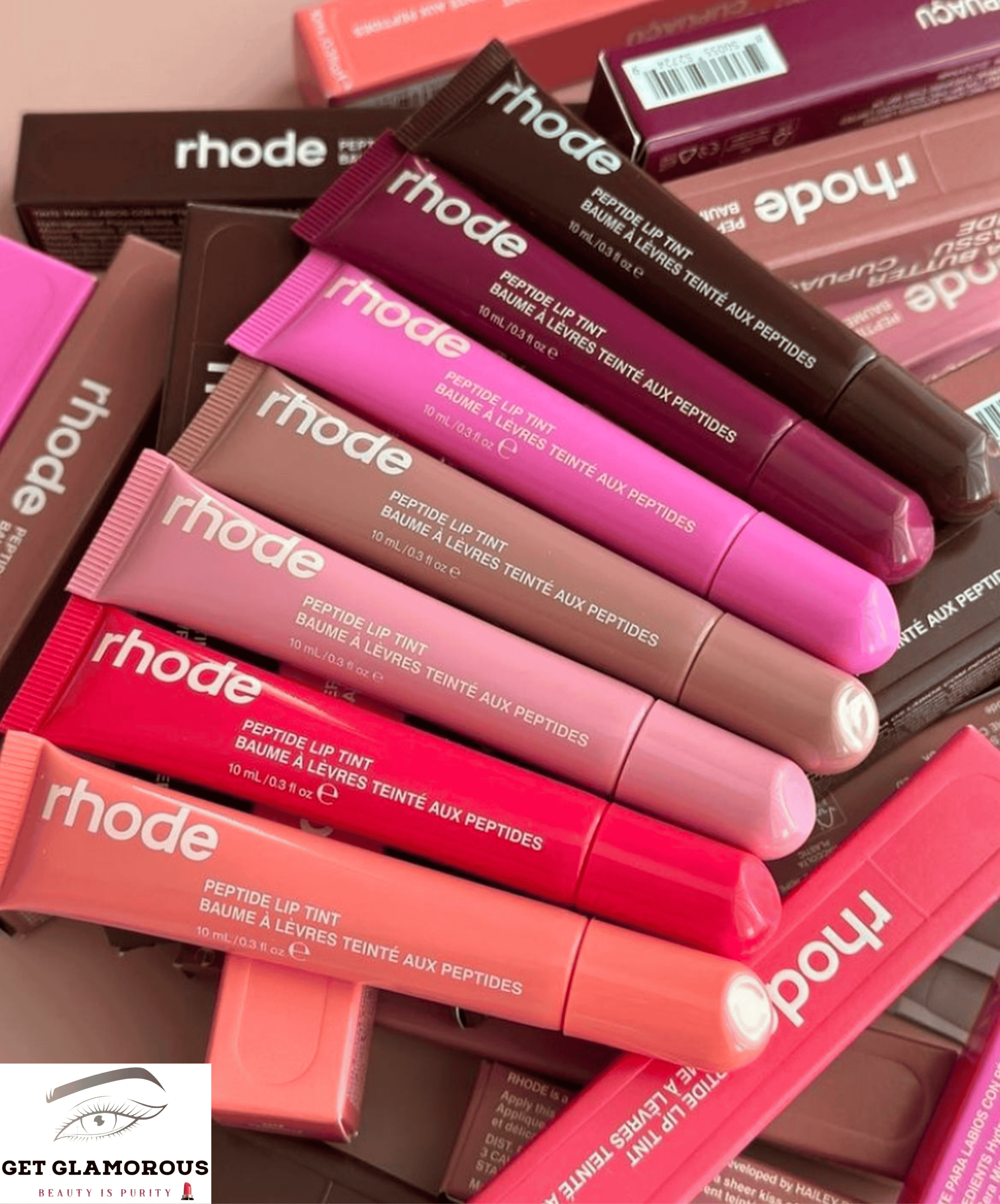 Rhode Peptide Lip Tint & Lipstick_img_1