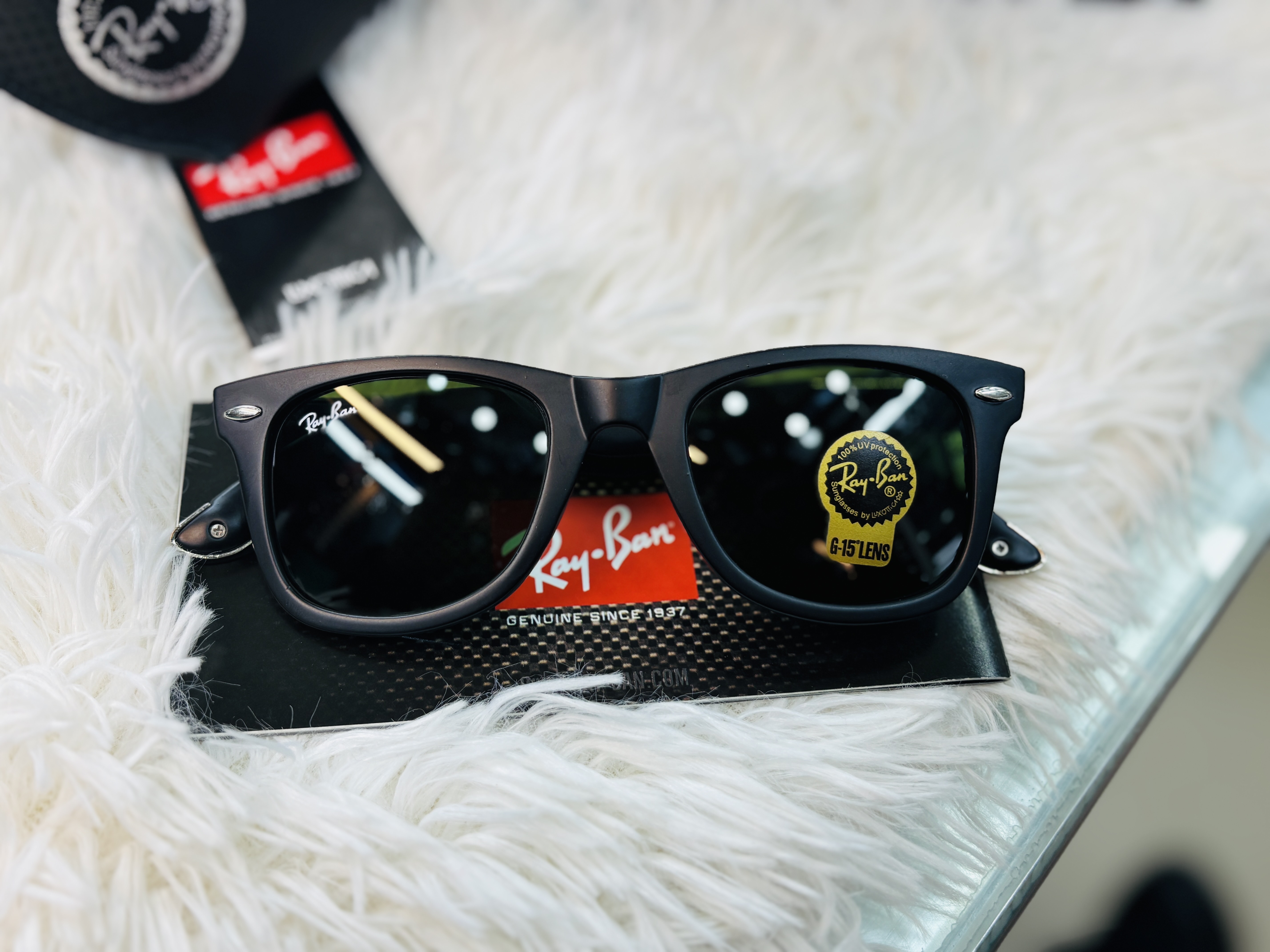 rayban sunglasses 1:1_img_3