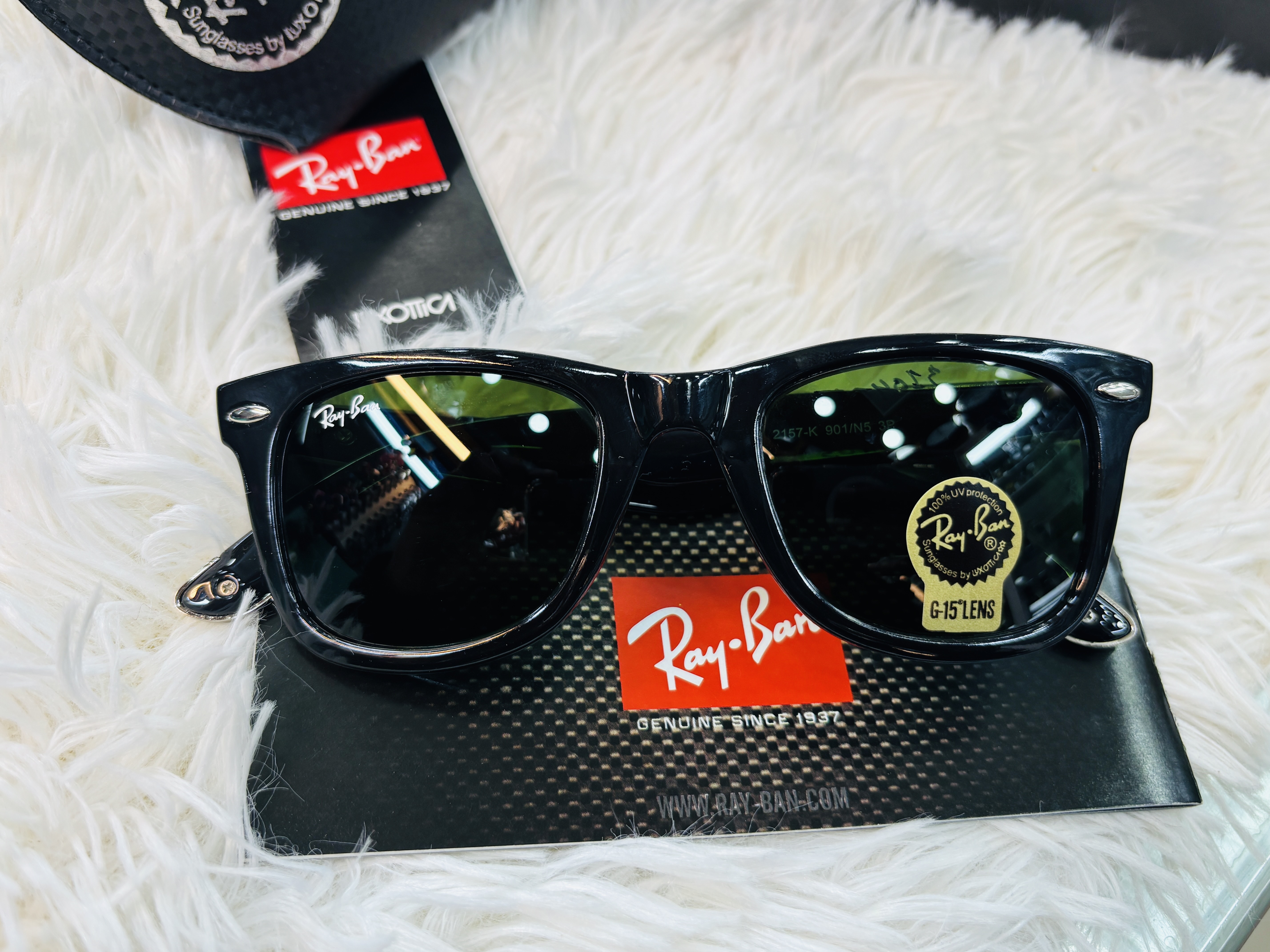 rayban sunglasses 1:1_img_4