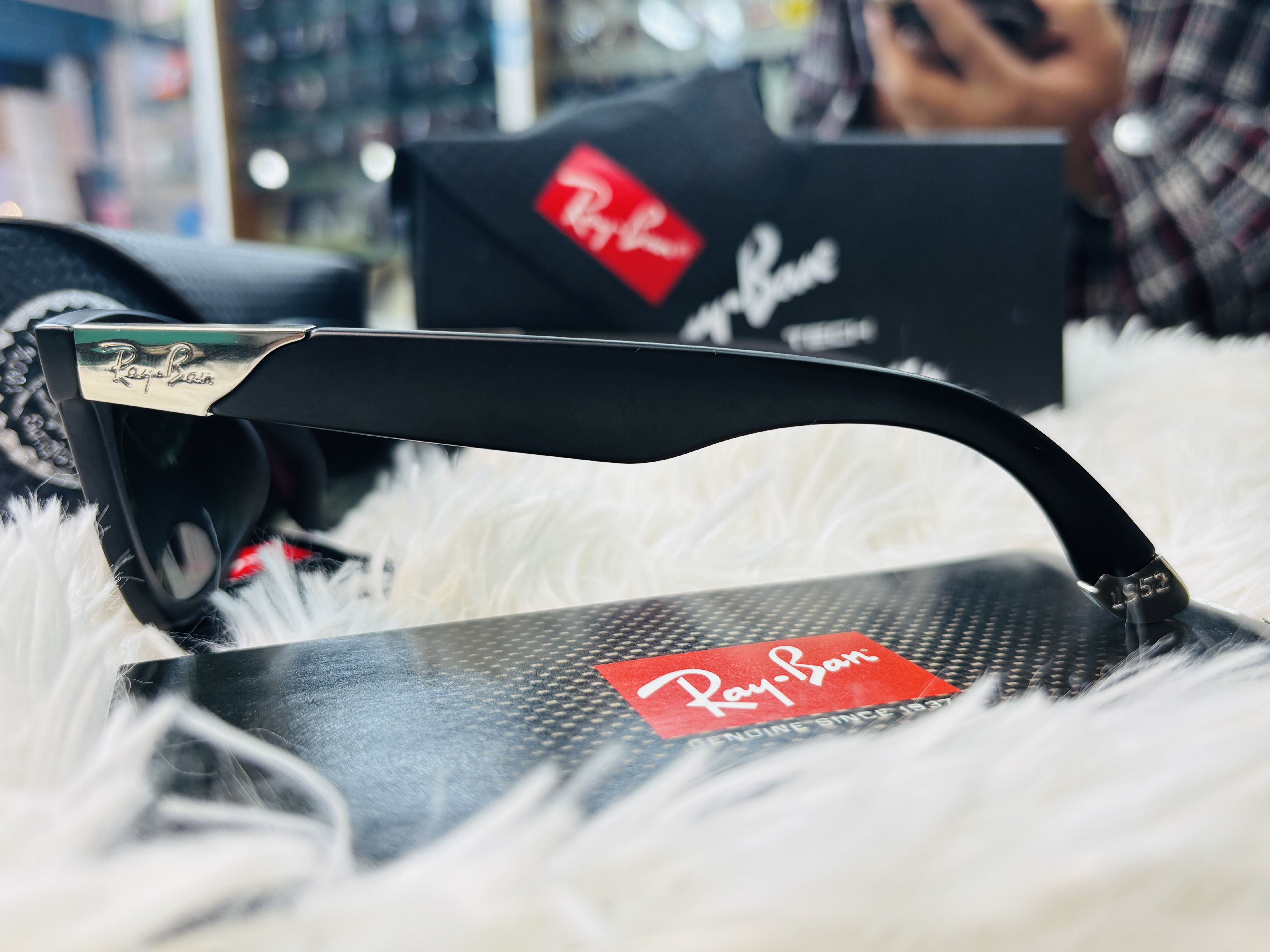 rayban sunglasses 1:1_img_5